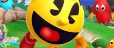 Review – Pac-Man World 2 Re-PAC