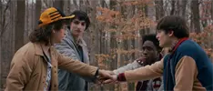 Nuevo y emotivo tráiler de la última temporada de Stranger Things