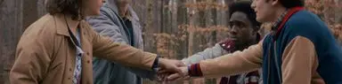 Nuevo y emotivo tráiler de la última temporada de Stranger Things