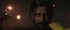 Alan Wake 2 y más juegos llegan a PlayStation Plus