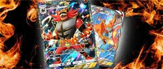 El sobre Deluxe ex llega a Pokémon TCG Pocket