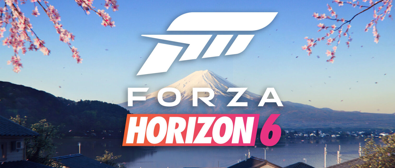 Xbox confirma Forza Horizon 6 en Japón