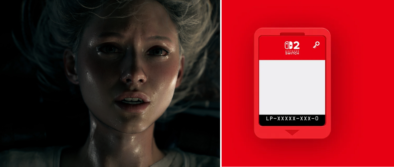 Director de Resident Evil 9 defiende las Game-Key Cards