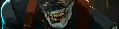 Así le fue a Marvel Zombies en calificaciones