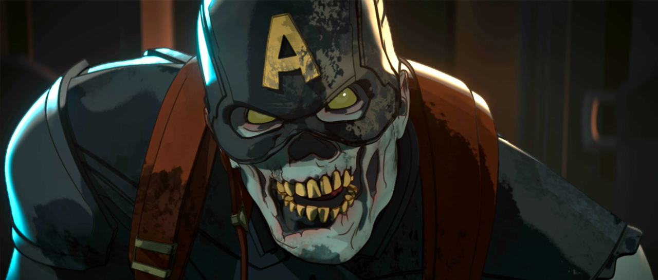 Así le fue a Marvel Zombies en calificaciones