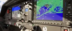 Microsoft Flight Simulator llegará a PlayStation