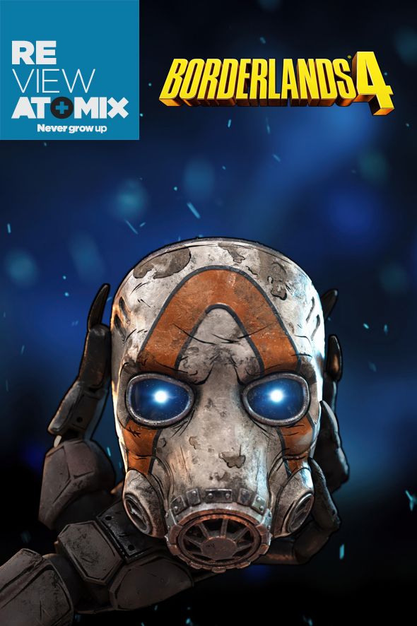 Review – Borderlands 4