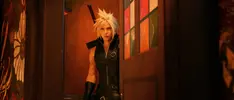 Anuncian demo de Final Fantasy VII Remake para Switch 2