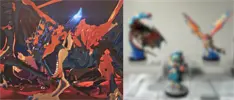 Capcom anuncia Amiibo de Monster Hunter Stories 3