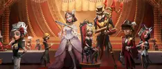 Ranking de los cazadores más temibles de Identity V