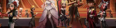Ranking de los cazadores más temibles de Identity V