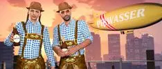 El Oktoberfest llega a GTA Online con muchas novedades