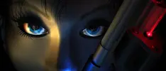 Se filtran artes conceptuales del Perfect Dark cancelado