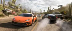 ¿Forza Horizon 6 llegará a PlayStation 5?