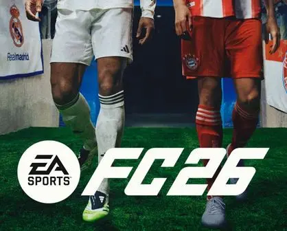 Review – EA Sports FC 26