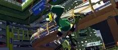 Creadores de Bomb Rush Cyberfunk ya trabajan en nuevo juego