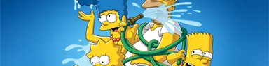 Los Simpson tendrán una nueva película