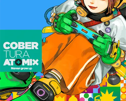 Cobertura – Mi experiencia en Tokyo Game Show 2025