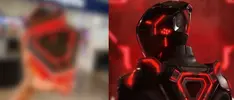 Éstos son los vasos especiales de Tron: Ares en Cinemex y Cinépolis