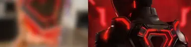 Éstos son los vasos especiales de Tron: Ares en Cinemex y Cinépolis
