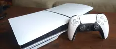 Sony reduce el almacenamiento del PS5 Slim