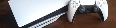 Sony reduce el almacenamiento del PS5 Slim