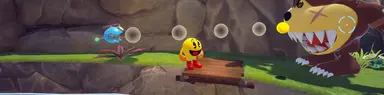 Revelan el rendimiento de Pac-Man World 2 Re-PAC