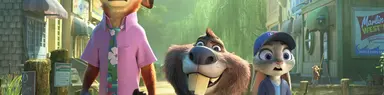 Nuevo tráiler de Zootopia 2 nos presenta la canción de Shakira