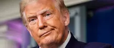 Donald Trump amenaza con subir los aranceles al 100% a películas extranjeras
