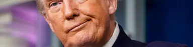 Donald Trump amenaza con subir los aranceles al 100% a películas extranjeras