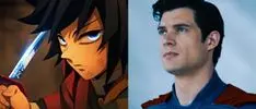 Demon Slayer: Castillo Infinito supera a Superman en taquilla