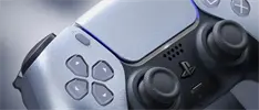 Filtración revela nuevo DualSense con batería removible