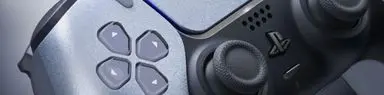 Filtración revela nuevo DualSense con batería removible