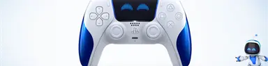 Precio y fecha del DualSense de Astro Bot en México