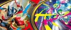 La expansión de Megaevolución ya está disponible en Pokémon TCG