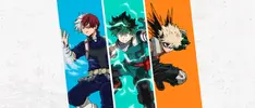 El anime de My Hero Academia se despide con sorpresa para los fans