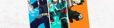 El anime de My Hero Academia se despide con sorpresa para los fans