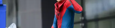 Spider-Man Brand New Day: Se da actualización del accidente de Tom Holland