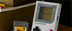 Amazon vende el LEGO Game Boy antes de tiempo