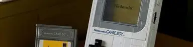 Amazon vende el LEGO Game Boy antes de tiempo