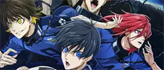Anuncian película live action de Blue Lock y más sorpresas