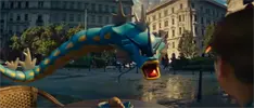 Pokémon Legends: Z-A estrena trailer live action