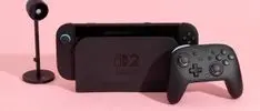 El Nintendo Switch 2 bajaría de precio
