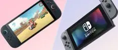 El Switch y Switch 2 reciben nueva actualización