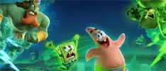 Nuevo tráiler de SpongeBob Squarepants: Titans of the Tide