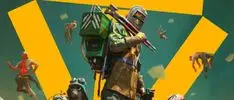 FBC: Firebreak recibe una última oportunidad