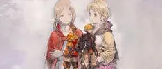 ¿Final Fantasy Tactics: The Ivalice Chronicles tendrá textos en español?