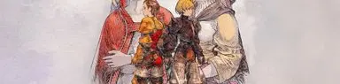 ¿Final Fantasy Tactics: The Ivalice Chronicles tendrá textos en español?