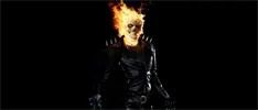 Ghost Rider podría incorporarse pronto al MCU