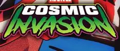 Hands On – Marvel Cosmic Invasion